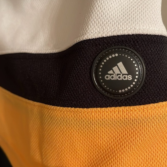 adidas Sidney Crosby Pittsburgh Penguins Home Authentic Jersey - Picture 2 of 10